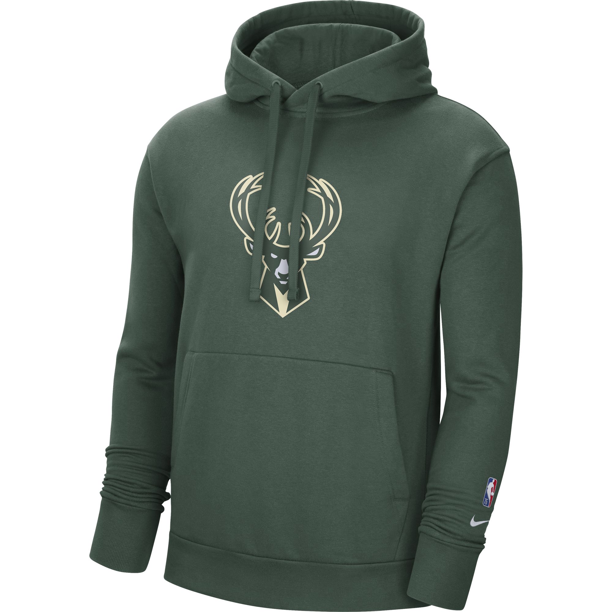 Толстовка Nike Milwaukee Bucks Essential - картинка