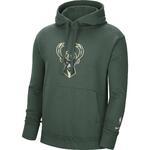 Толстовка Nike Milwaukee Bucks Essential | DB1839-323