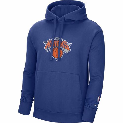 Толстовка Nike New York Knicks Essential