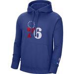 Толстовка Nike Philadelphia 76ers Essential | DB1846-495