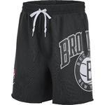 Шорты Nike Brooklyn Nets Courtside | DB1939-010