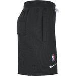 Шорты Nike Brooklyn Nets Courtside | DB1939-010