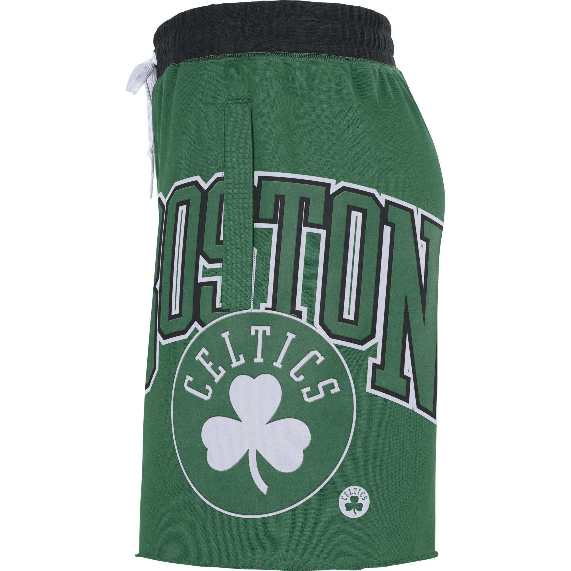 Купить Шорты Boston Celtics Courtside | DB1942-312 в Москве или заказать доставку на Slamdunk.su