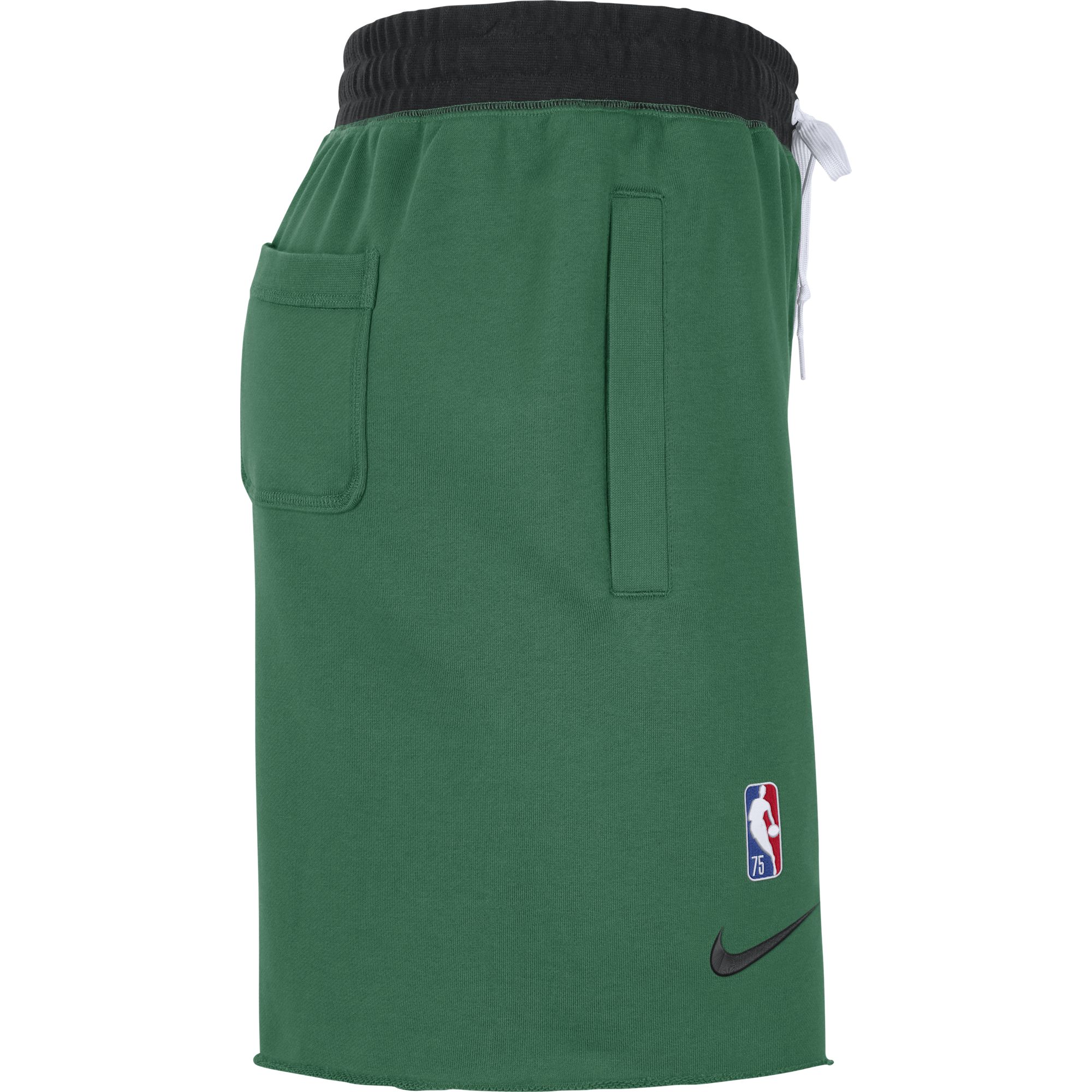 Купить Шорты Boston Celtics Courtside | DB1942-312 в Москве или заказать доставку на Slamdunk.su