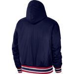 Куртка Nike Brooklyn Nets Courtside | DB1980-492