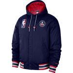 Куртка Nike Brooklyn Nets Courtside | DB1980-492