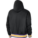 Куртка Nike Los Angeles Lakers Courtside | DB1988-010