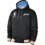 Куртка Nike Los Angeles Lakers Courtside | DB1988-010