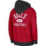 Толстовка Nike Chicago Bulls Courtside | DB2185-657