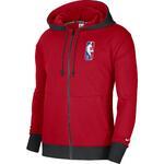 Толстовка Nike Chicago Bulls Courtside | DB2185-657