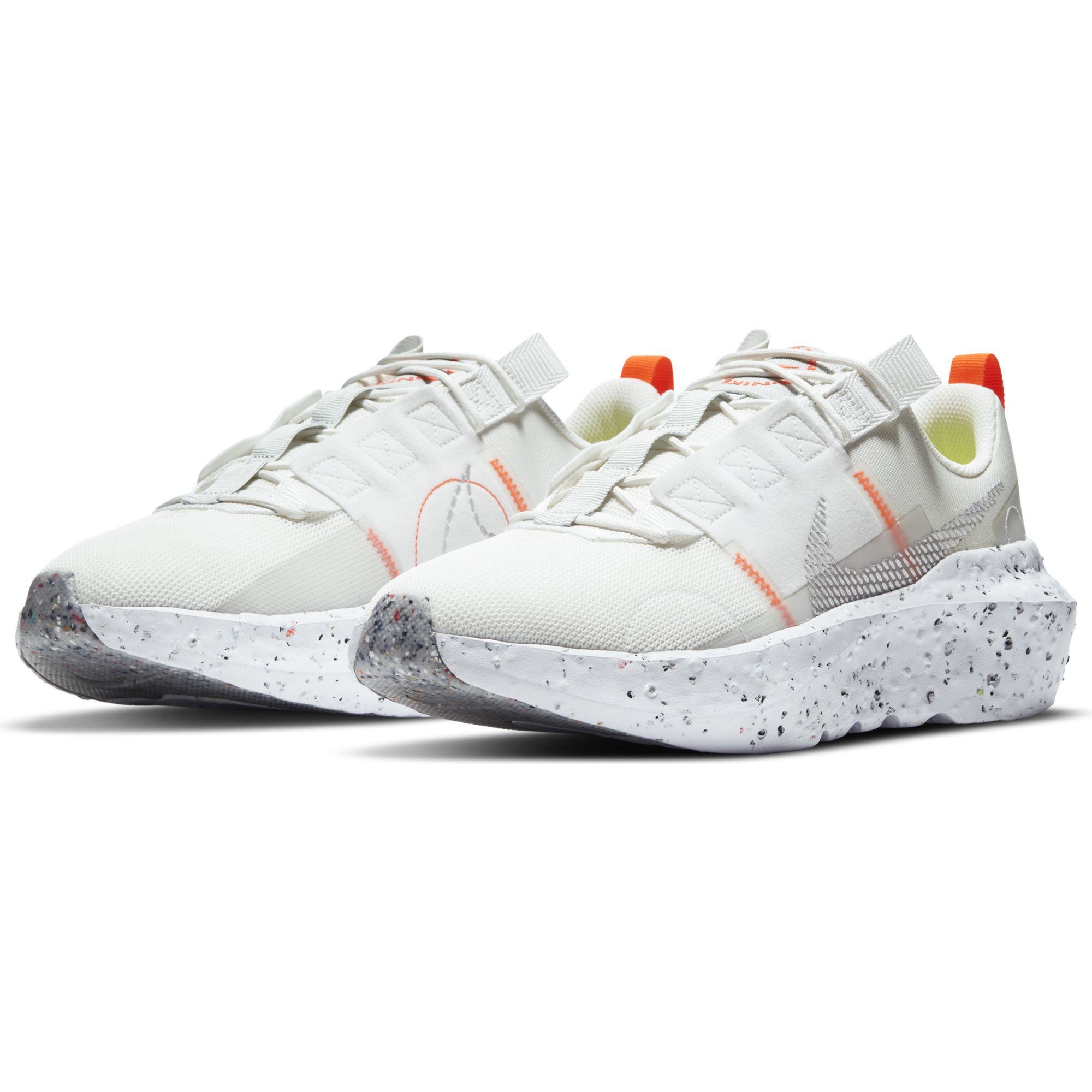 Купить Кроссовки Nike Crater Impact | DB2477-100 в Москве или заказать доставку на Slamdunk.su