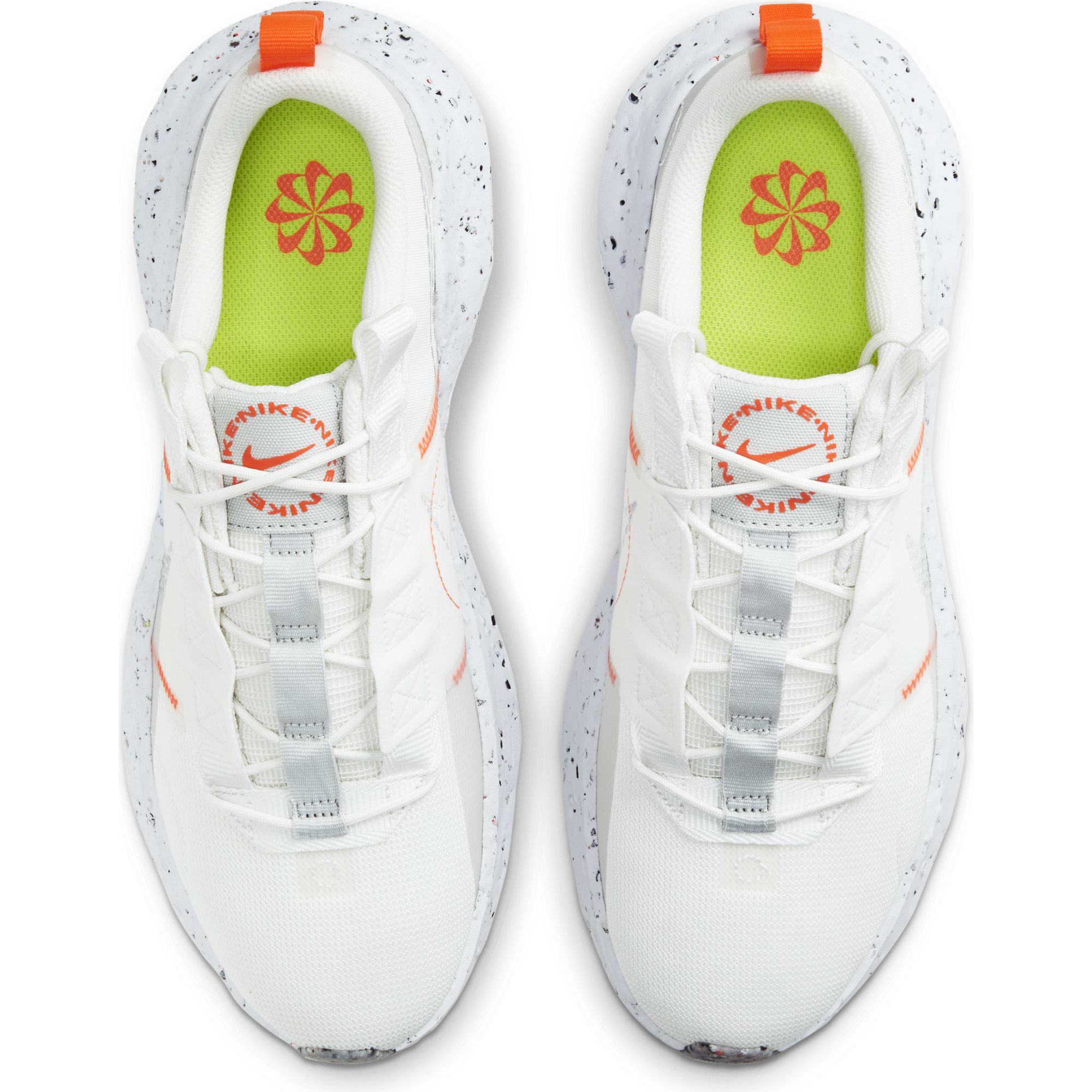 Купить Кроссовки Nike Crater Impact | DB2477-100 в Москве или заказать доставку на Slamdunk.su