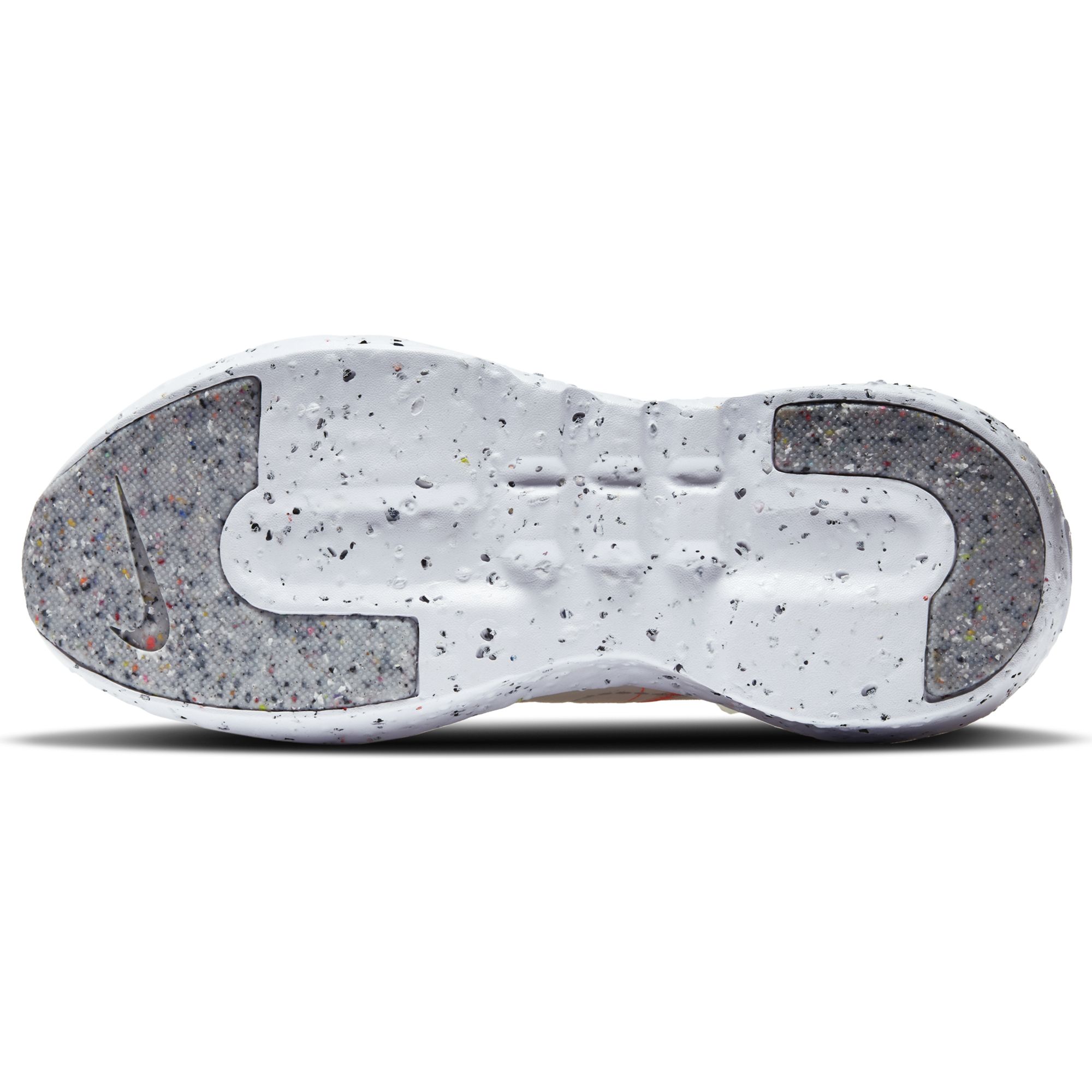 Купить Кроссовки Nike Crater Impact | DB2477-100 в Москве или заказать доставку на Slamdunk.su
