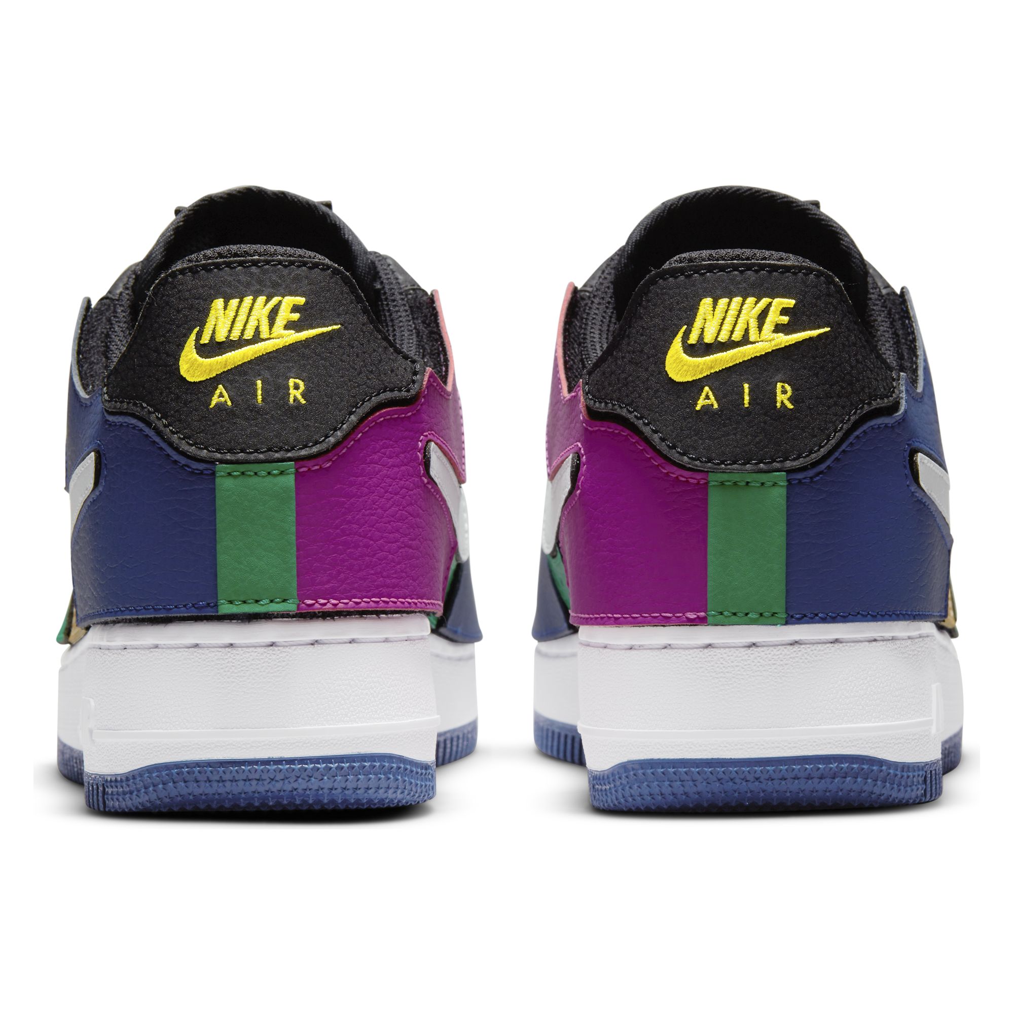 Купить Кроссовки Nike Force 1/1 | DB2576-001 в Москве или заказать доставку на Slamdunk.su