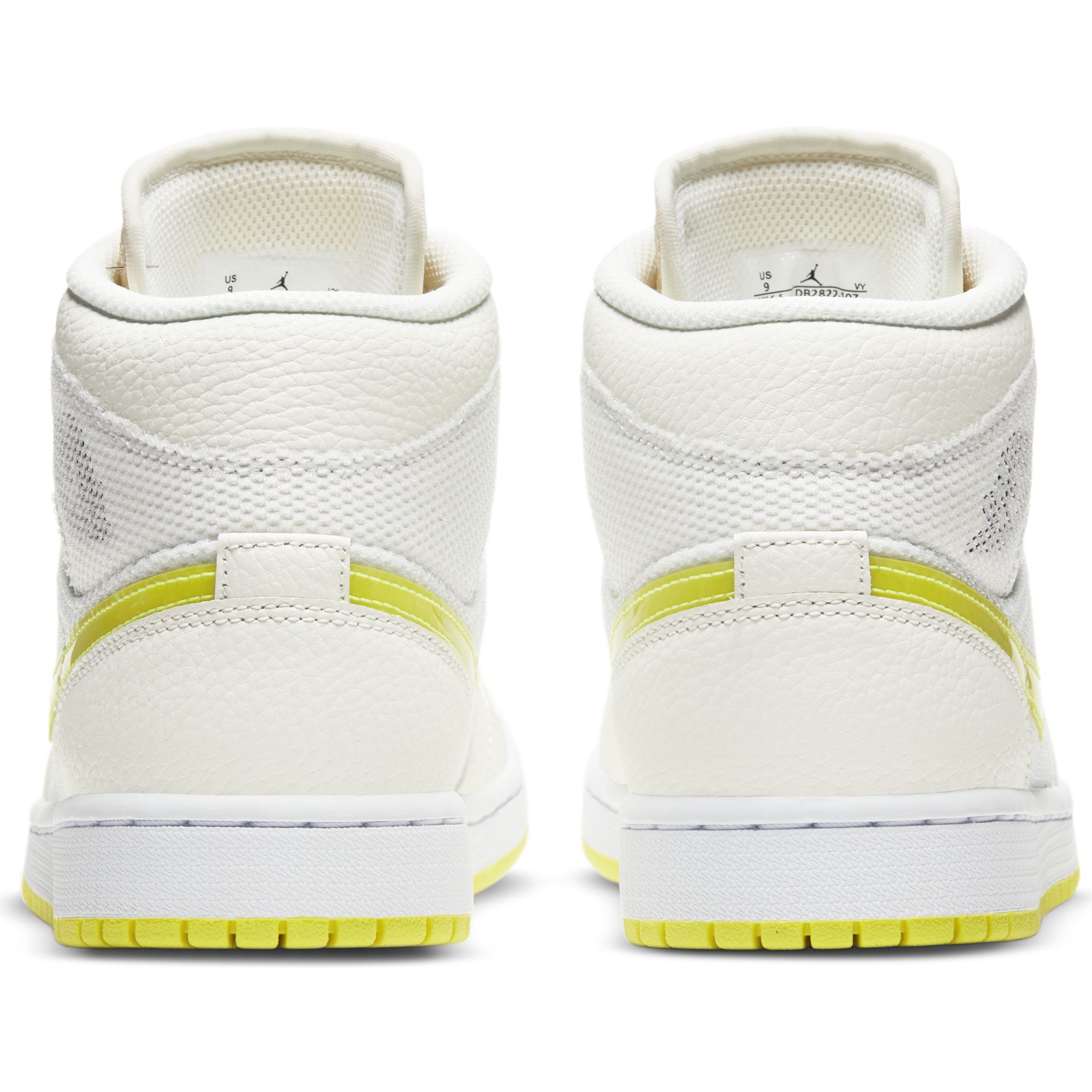 Купить Кроссовки Air Jordan 1 Mid SE | DB2822-107 в Москве или заказать доставку на Slamdunk.su