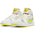 Кроссовки Air Jordan 1 Mid SE | DB2822-107