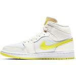Кроссовки Air Jordan 1 Mid SE | DB2822-107