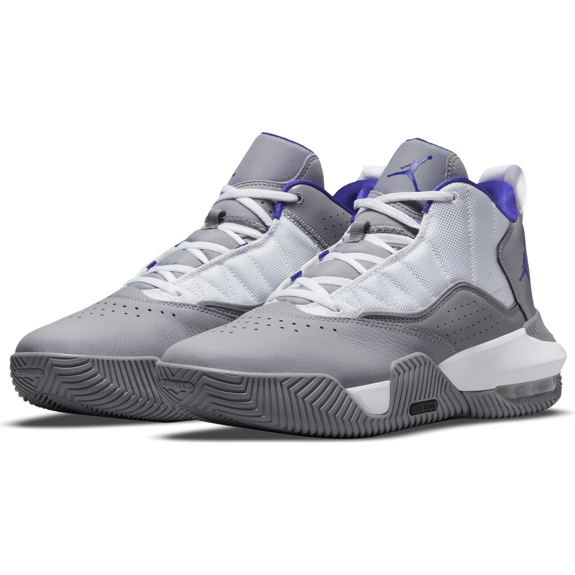 Купить Кроссовки Jordan Stay Loyal | DB2884-101 в Москве или заказать доставку на Slamdunk.su