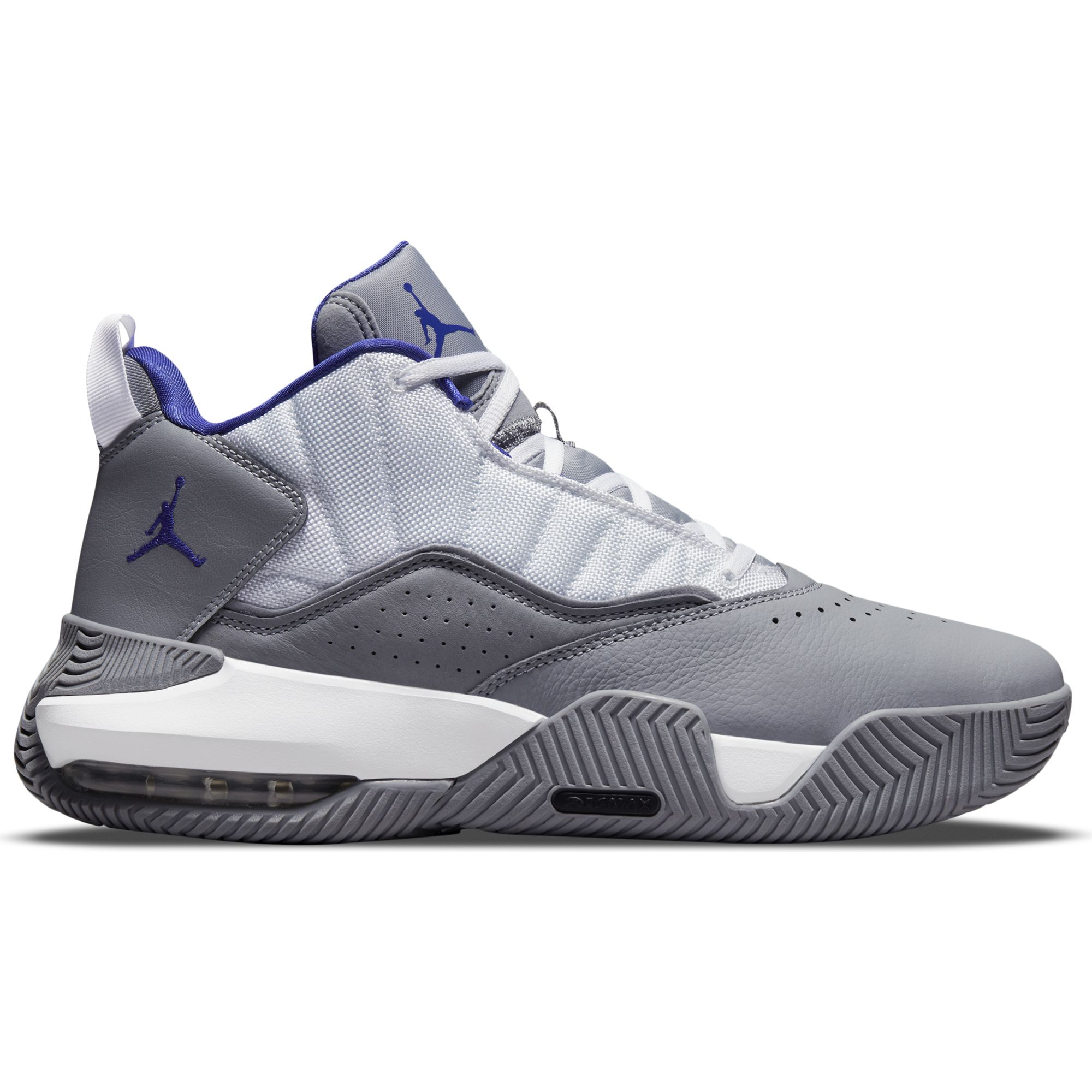 Купить Кроссовки Jordan Stay Loyal | DB2884-101 в Москве или заказать доставку на Slamdunk.su