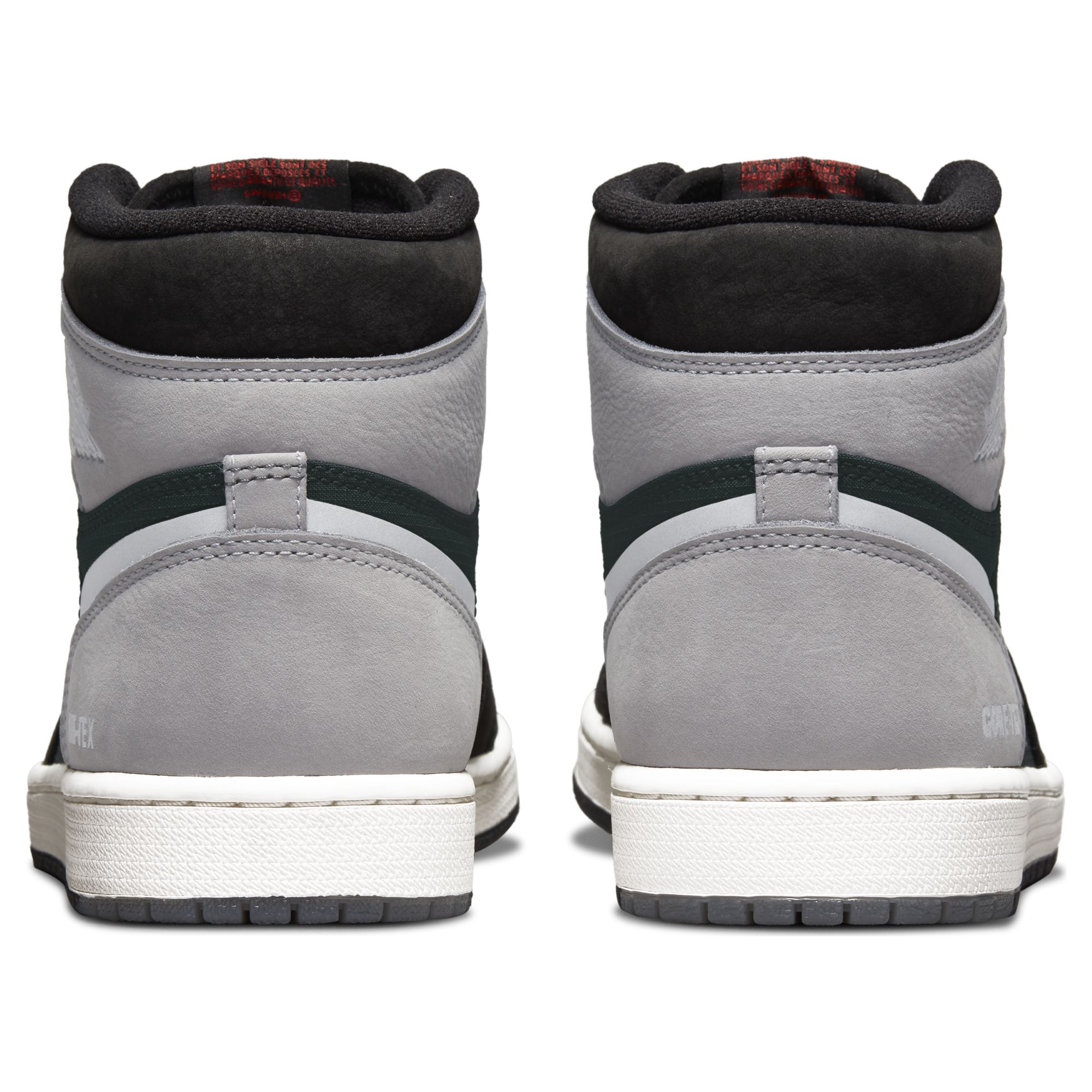 Купить Кроссовки Air Jordan 1 Element | DB2889-001 в Москве или заказать доставку на Slamdunk.su