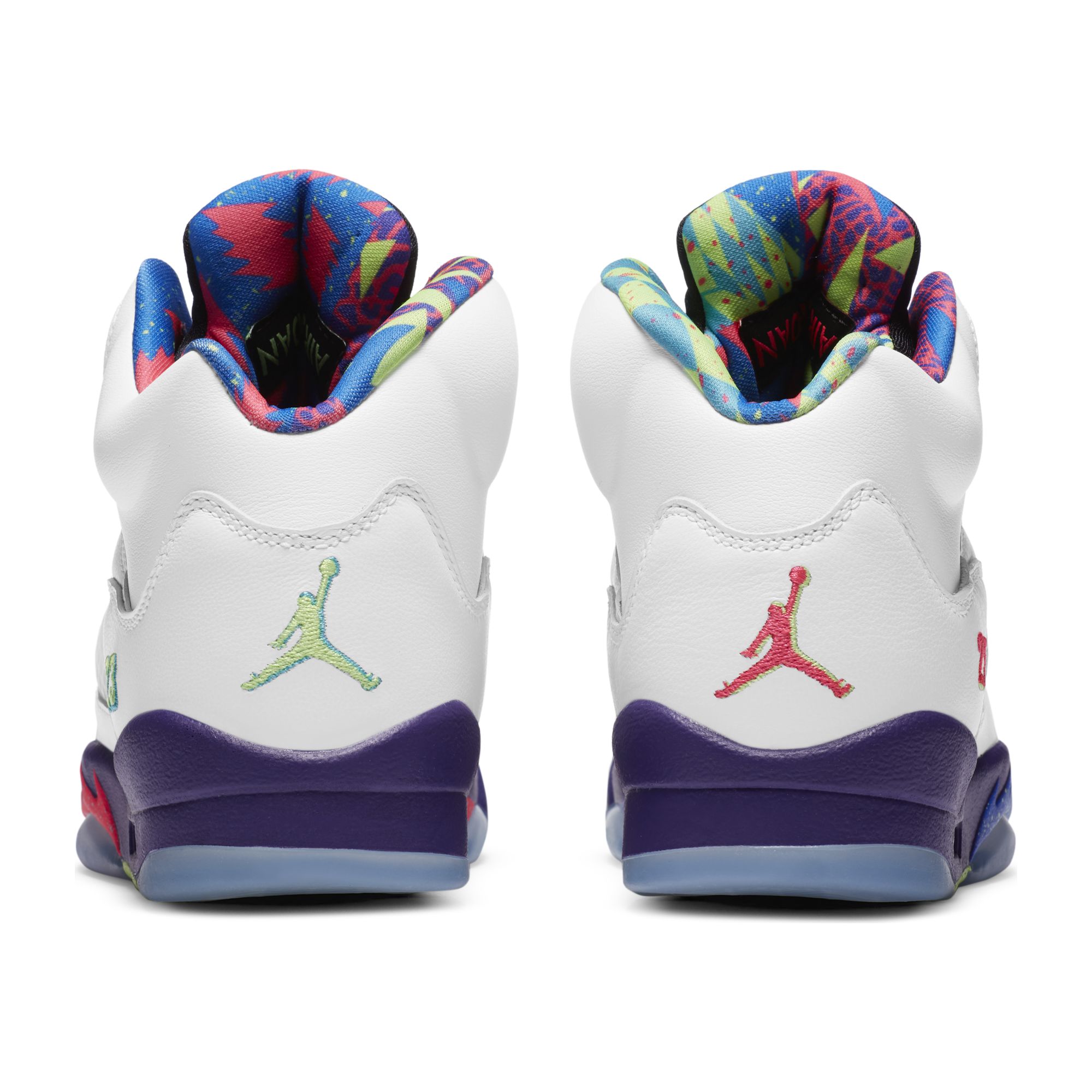 Купить Кроссовки Air Jordan 5 Retro | DB3024-100 в Москве или заказать доставку на Slamdunk.su