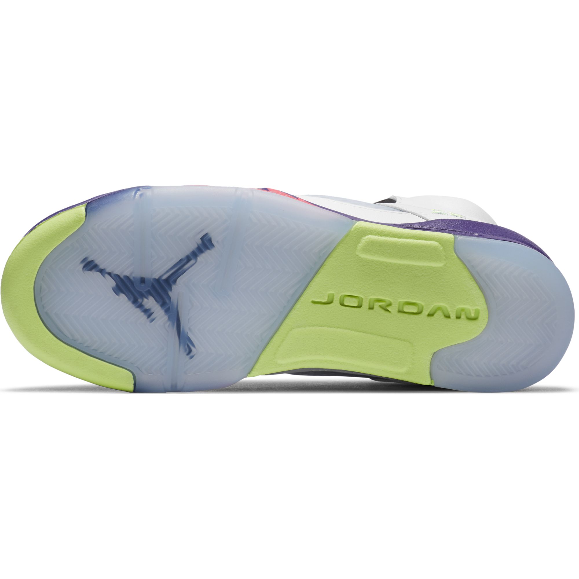 Купить Кроссовки Air Jordan 5 Retro | DB3024-100 в Москве или заказать доставку на Slamdunk.su