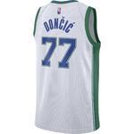 Джерси Nike Dallas Mavericks City Edition | DB4023-100