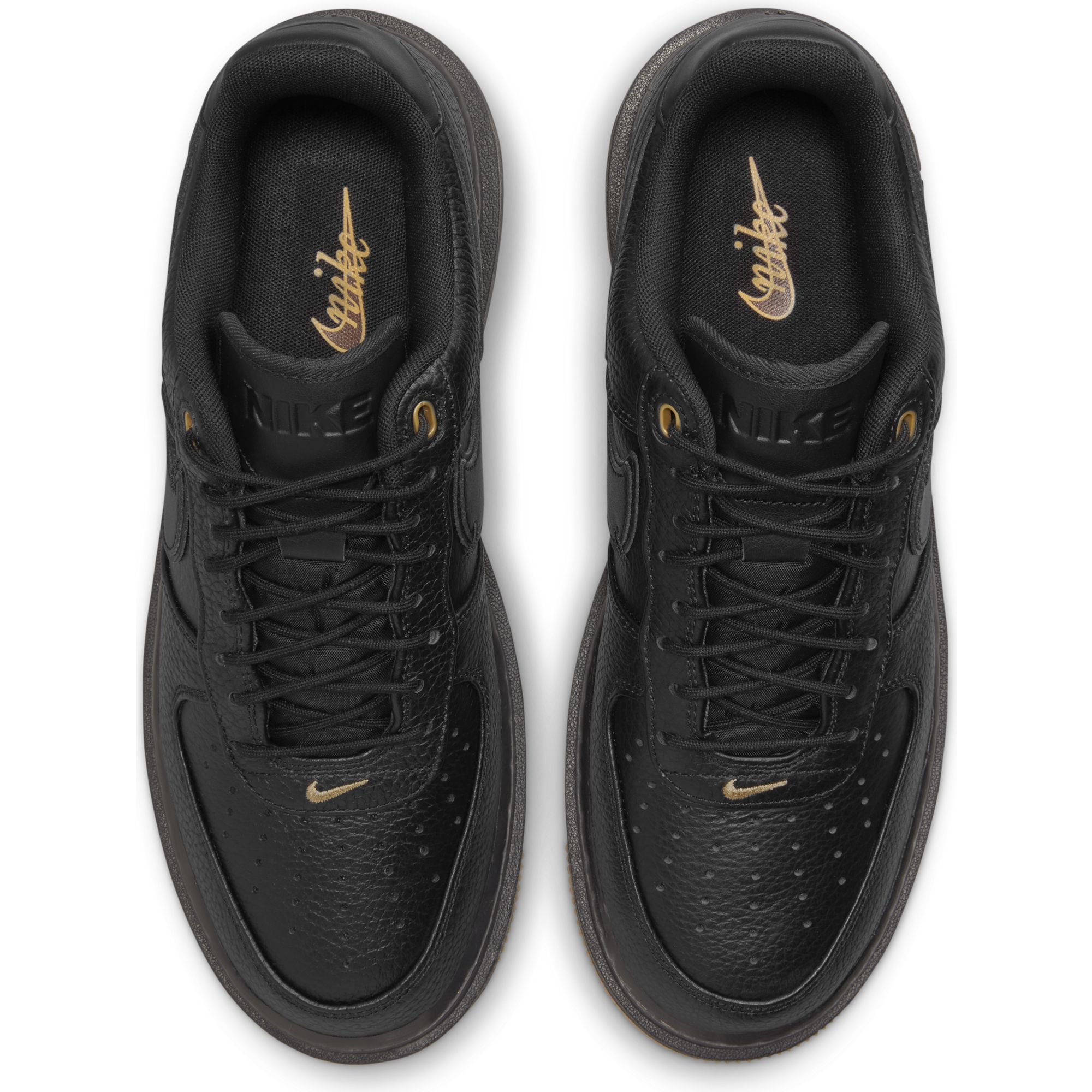 Купить Кроссовки Nike Air Force 1 Luxe | DB4109-001 в Москве или заказать доставку на Slamdunk.su