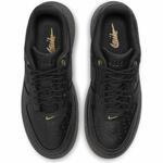 Кроссовки Nike Air Force 1 Luxe | DB4109-001