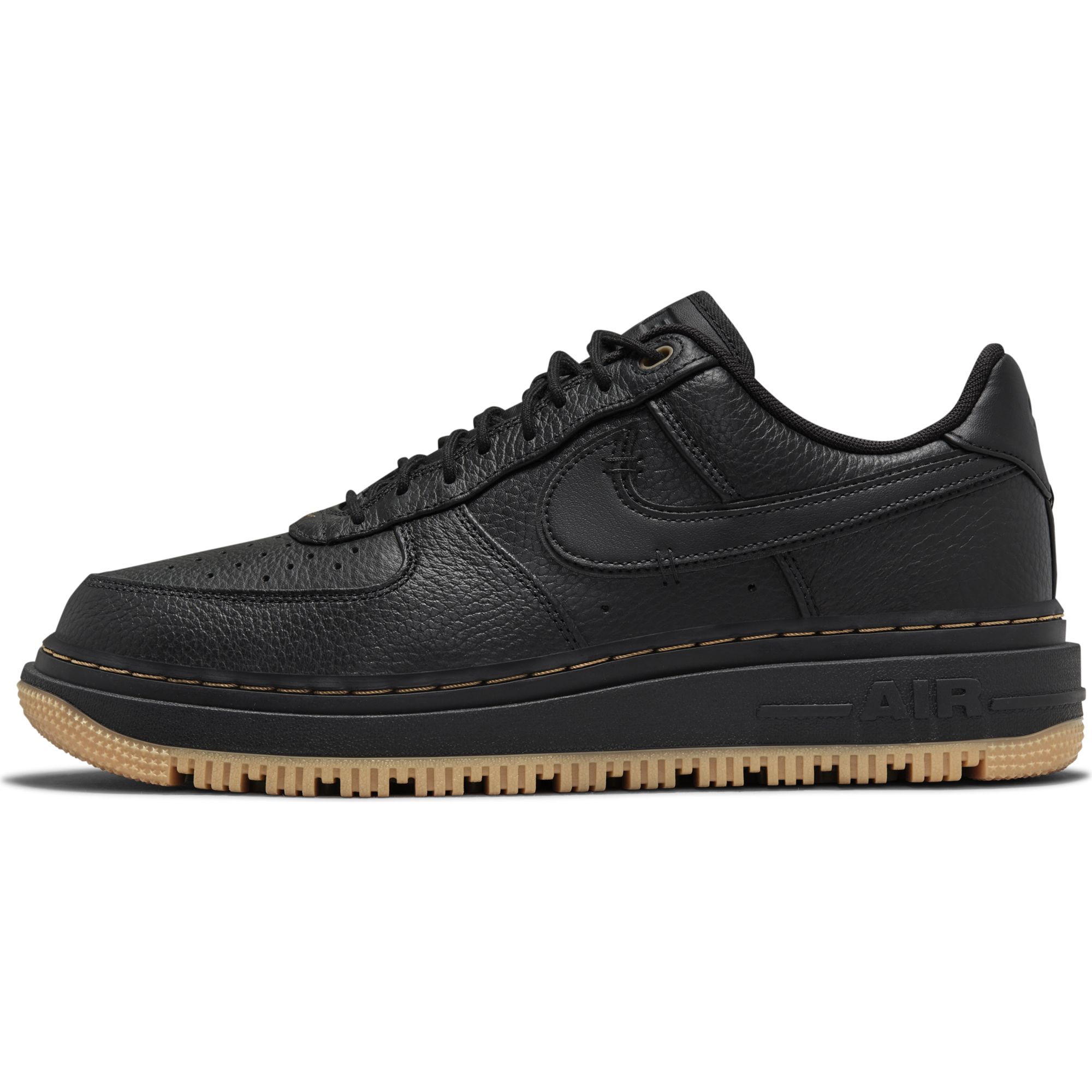 Купить Кроссовки Nike Air Force 1 Luxe | DB4109-001 в Москве или заказать доставку на Slamdunk.su