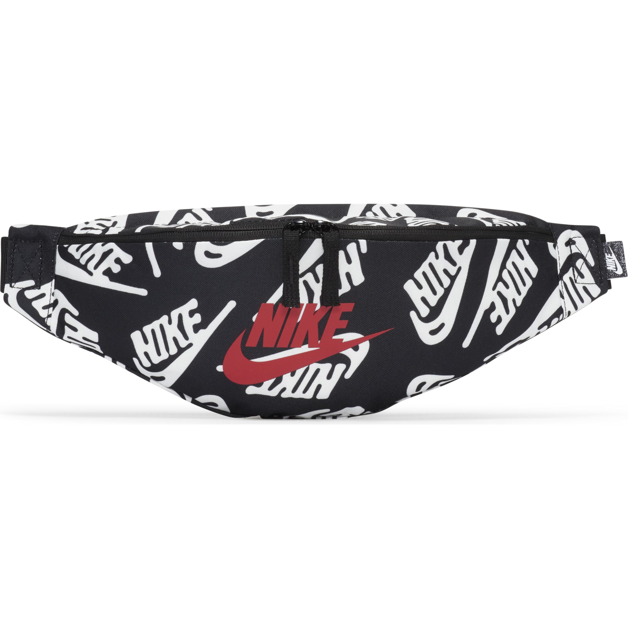 Купить Сумка Nike Heritage | DB4178-010 в Москве или заказать доставку на Slamdunk.su