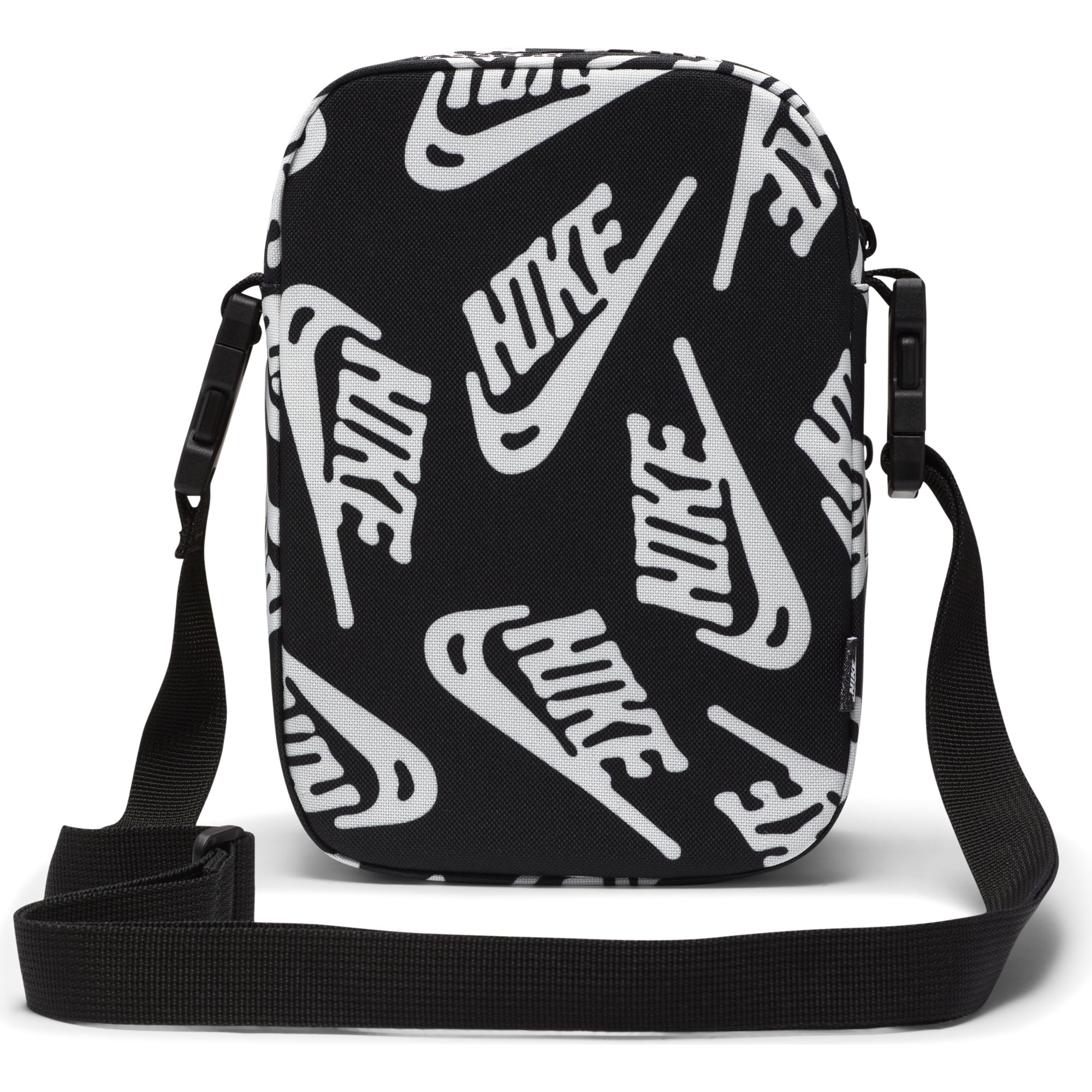 Купить Сумка Nike Heritage | DB4188-010 в Москве или заказать доставку на Slamdunk.su