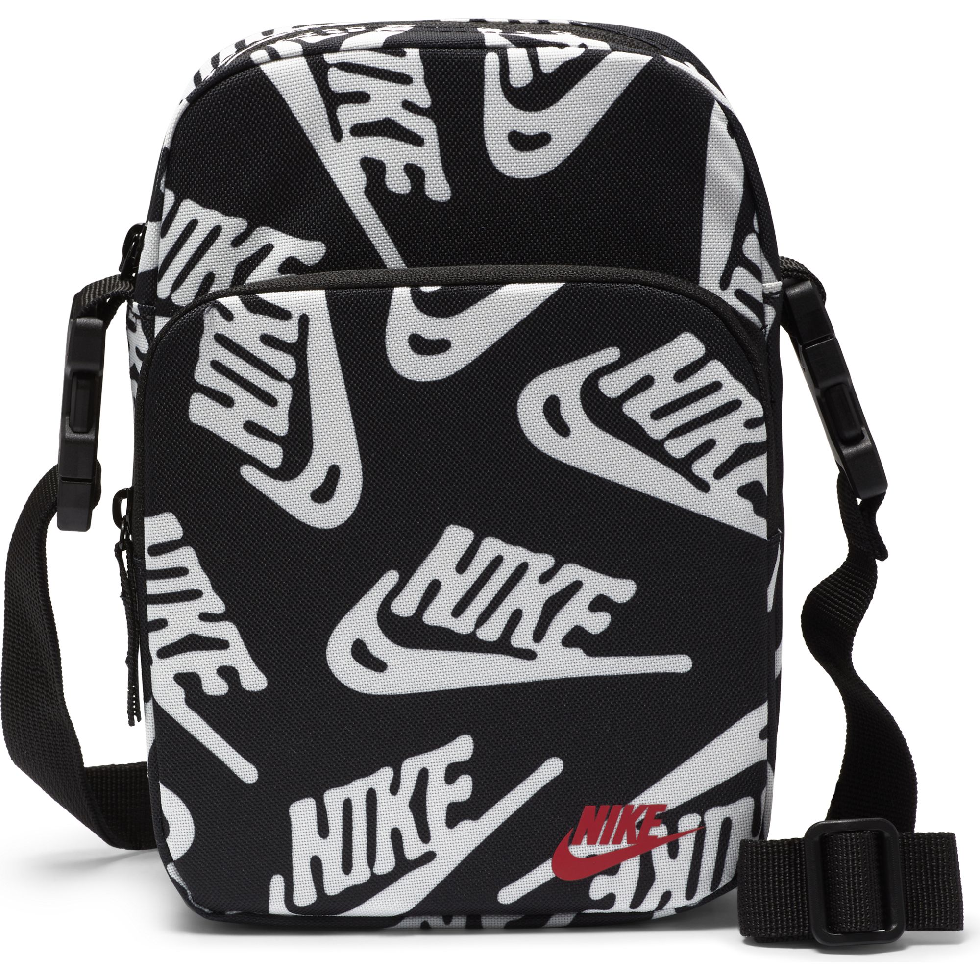 Купить Сумка Nike Heritage | DB4188-010 в Москве или заказать доставку на Slamdunk.su