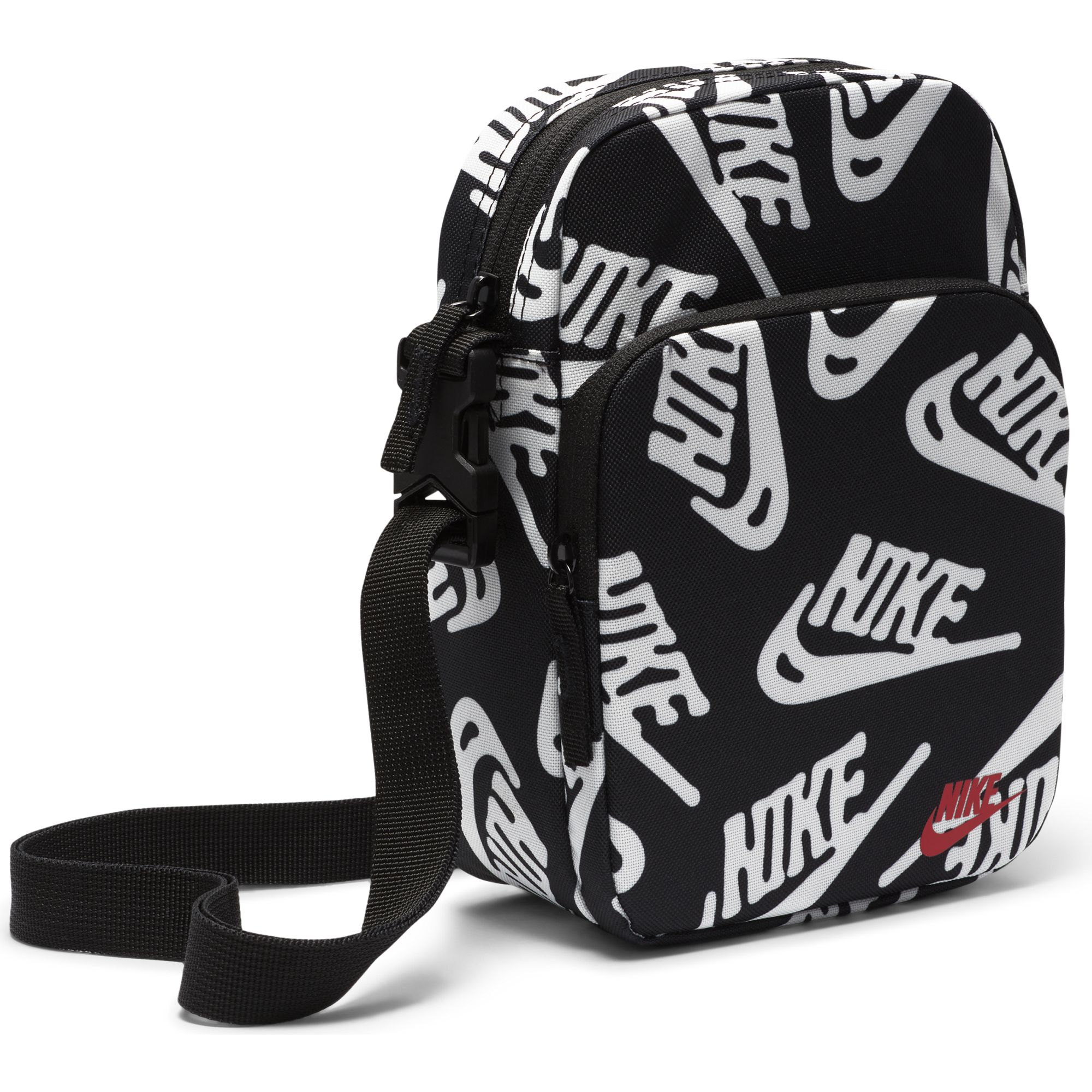 Купить Сумка Nike Heritage | DB4188-010 в Москве или заказать доставку на Slamdunk.su