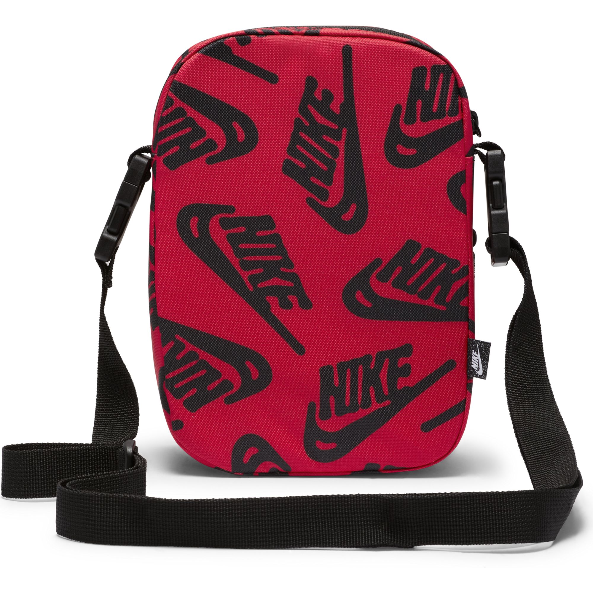 Купить Сумка Nike Heritage | DB4188-657 в Москве или заказать доставку на Slamdunk.su