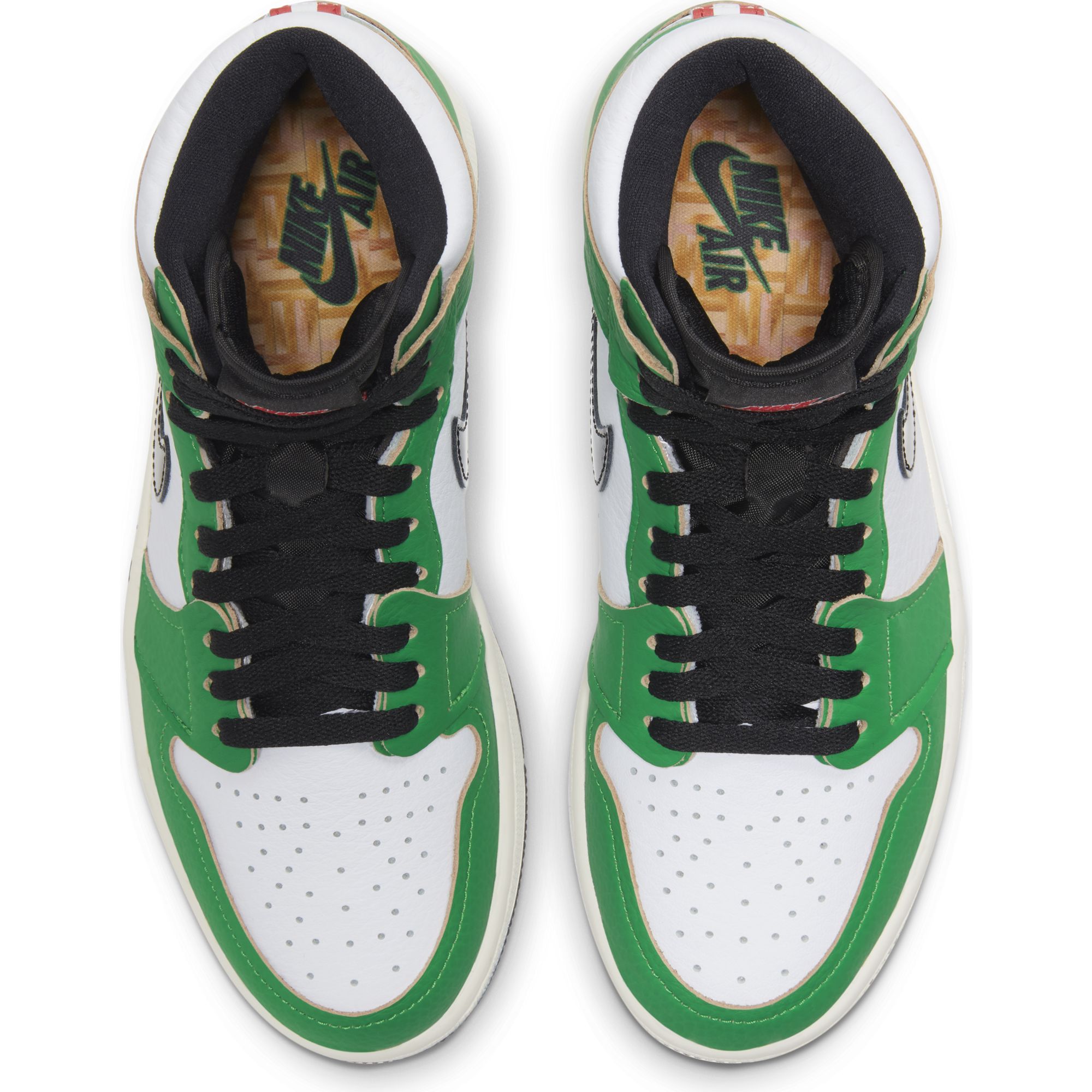 Купить Кроссовки Air Jordan 1 High OG | DB4612-300 в Москве или заказать доставку на Slamdunk.su