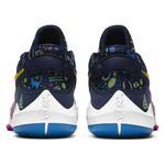 Баскетбольные кроссовки Nike Zoom Freak 2 | DB4689-400