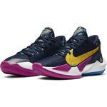 Баскетбольные кроссовки Nike Zoom Freak 2 | DB4689-400