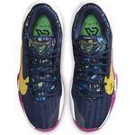 Баскетбольные кроссовки Nike Zoom Freak 2 | DB4689-400