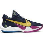 Баскетбольные кроссовки Nike Zoom Freak 2 | DB4689-400