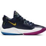 Баскетбольные кроссовки Nike Zoom Freak 2 | DB4689-400