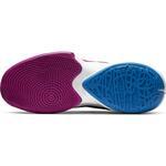 Баскетбольные кроссовки Nike Zoom Freak 2 | DB4689-400