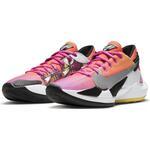 Баскетбольные кроссовки Nike Zoom Freak 2 | DB4689-600