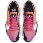 Баскетбольные кроссовки Nike Zoom Freak 2 | DB4689-600