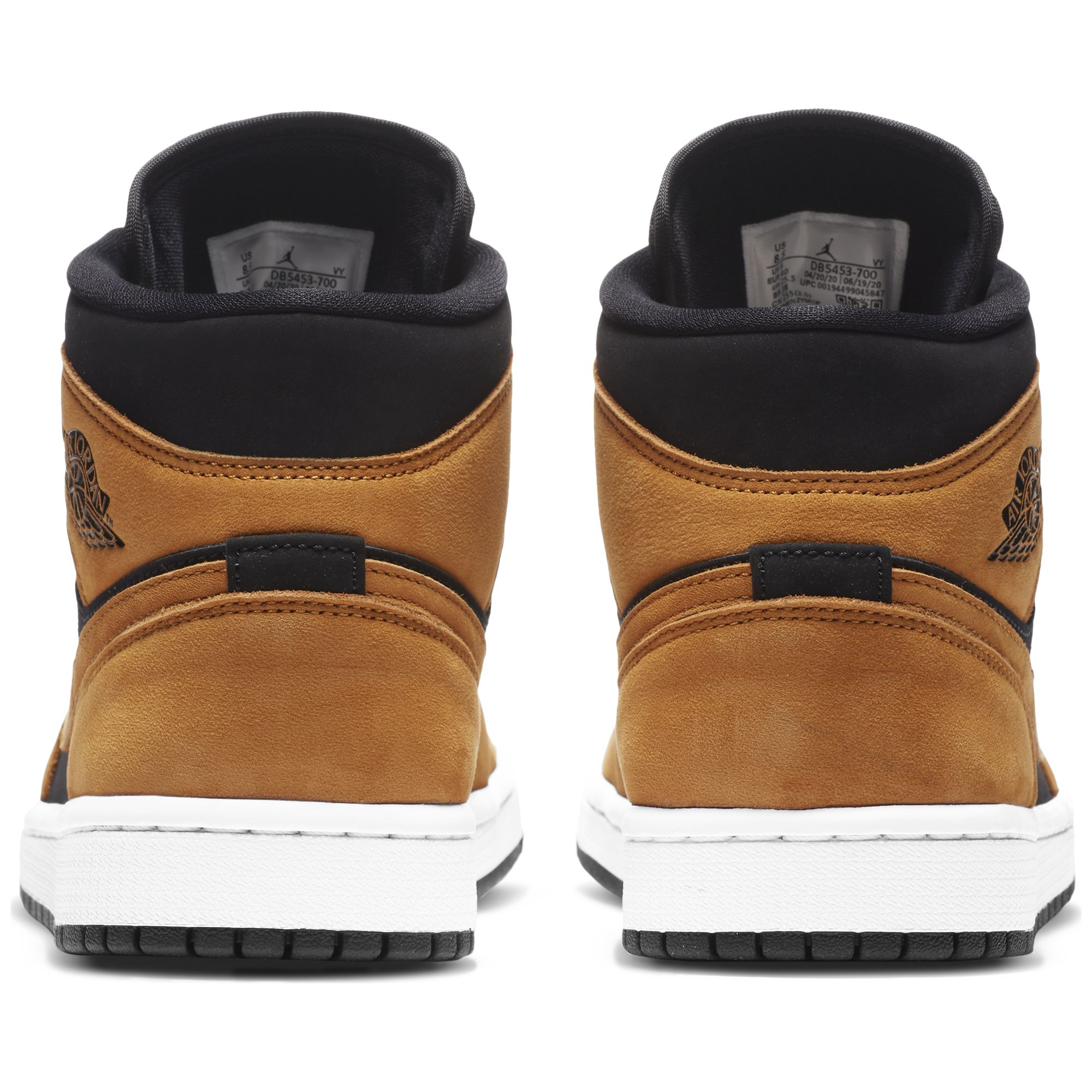 Купить Кроссовки Air Jordan 1 Mid SE | DB5453-700 в Москве или заказать доставку на Slamdunk.su
