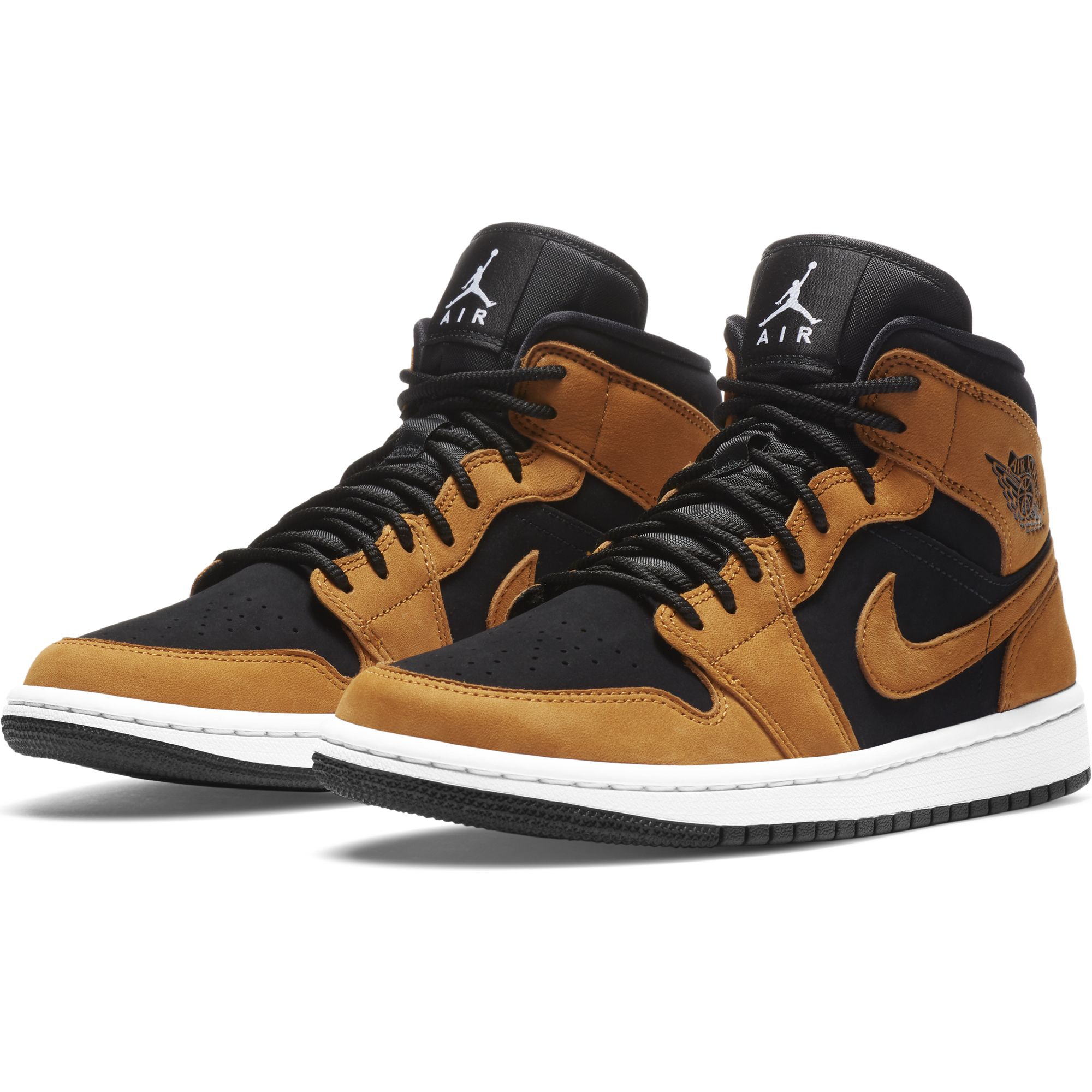 Купить Кроссовки Air Jordan 1 Mid SE | DB5453-700 в Москве или заказать доставку на Slamdunk.su