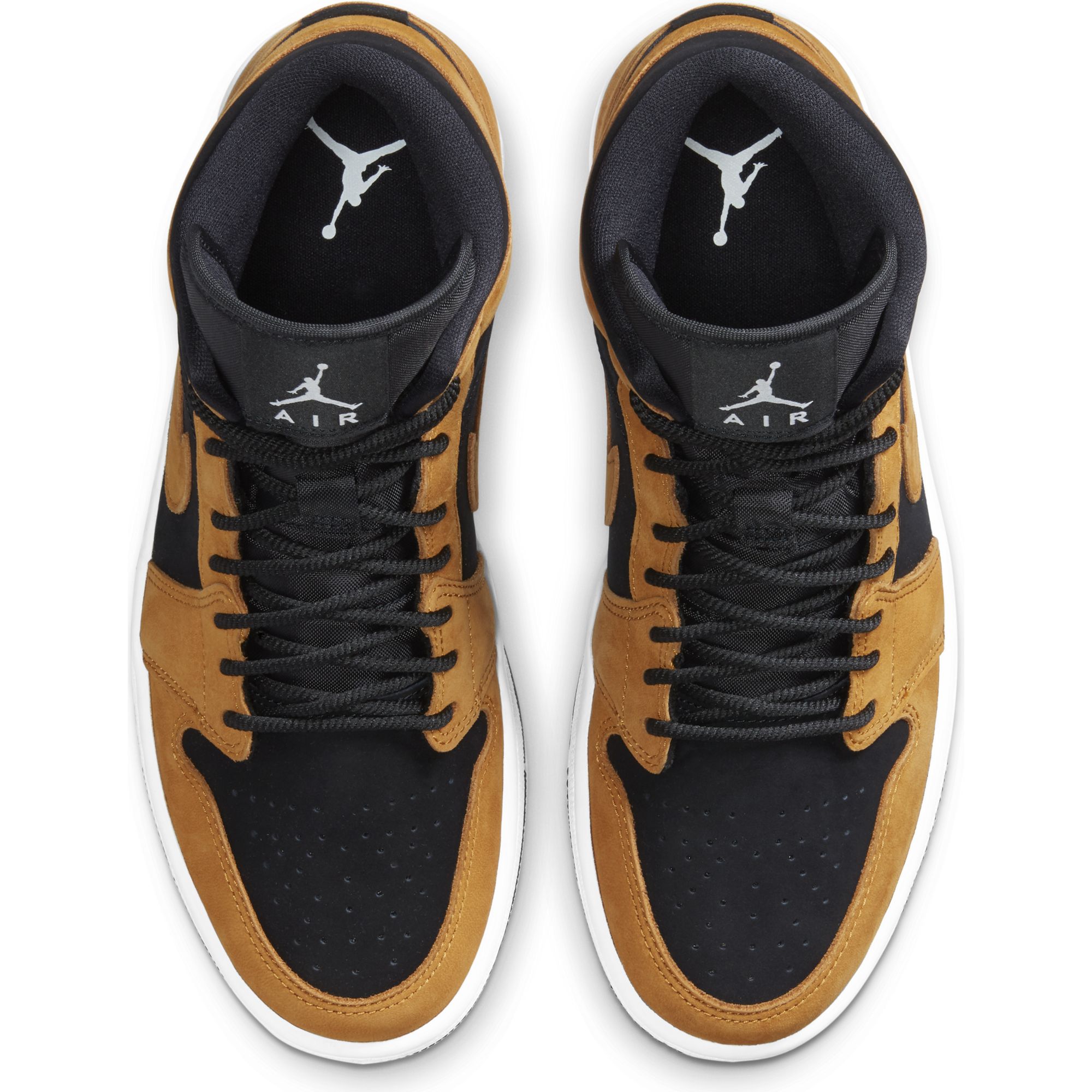 Купить Кроссовки Air Jordan 1 Mid SE | DB5453-700 в Москве или заказать доставку на Slamdunk.su