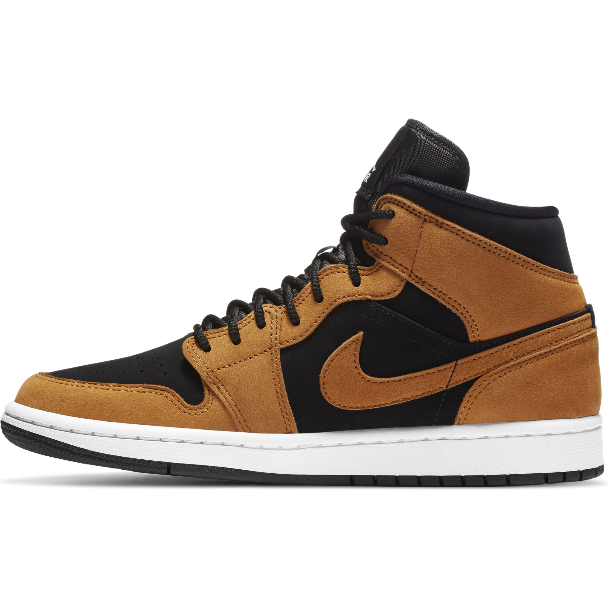 Купить Кроссовки Air Jordan 1 Mid SE | DB5453-700 в Москве или заказать доставку на Slamdunk.su