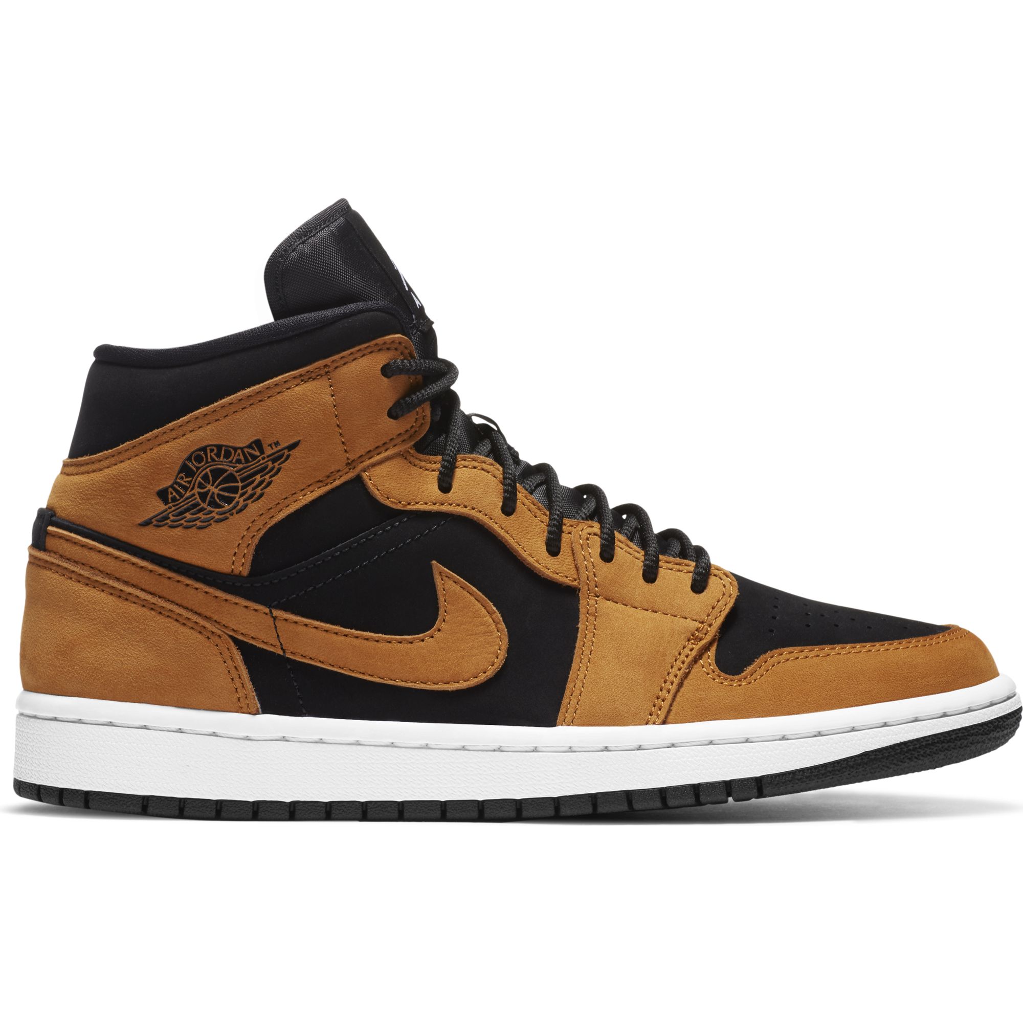 Купить Кроссовки Air Jordan 1 Mid SE | DB5453-700 в Москве или заказать доставку на Slamdunk.su