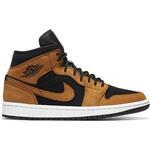 Кроссовки Air Jordan 1 Mid SE | DB5453-700